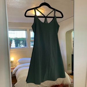 Outdoor Voices Exercise Dress